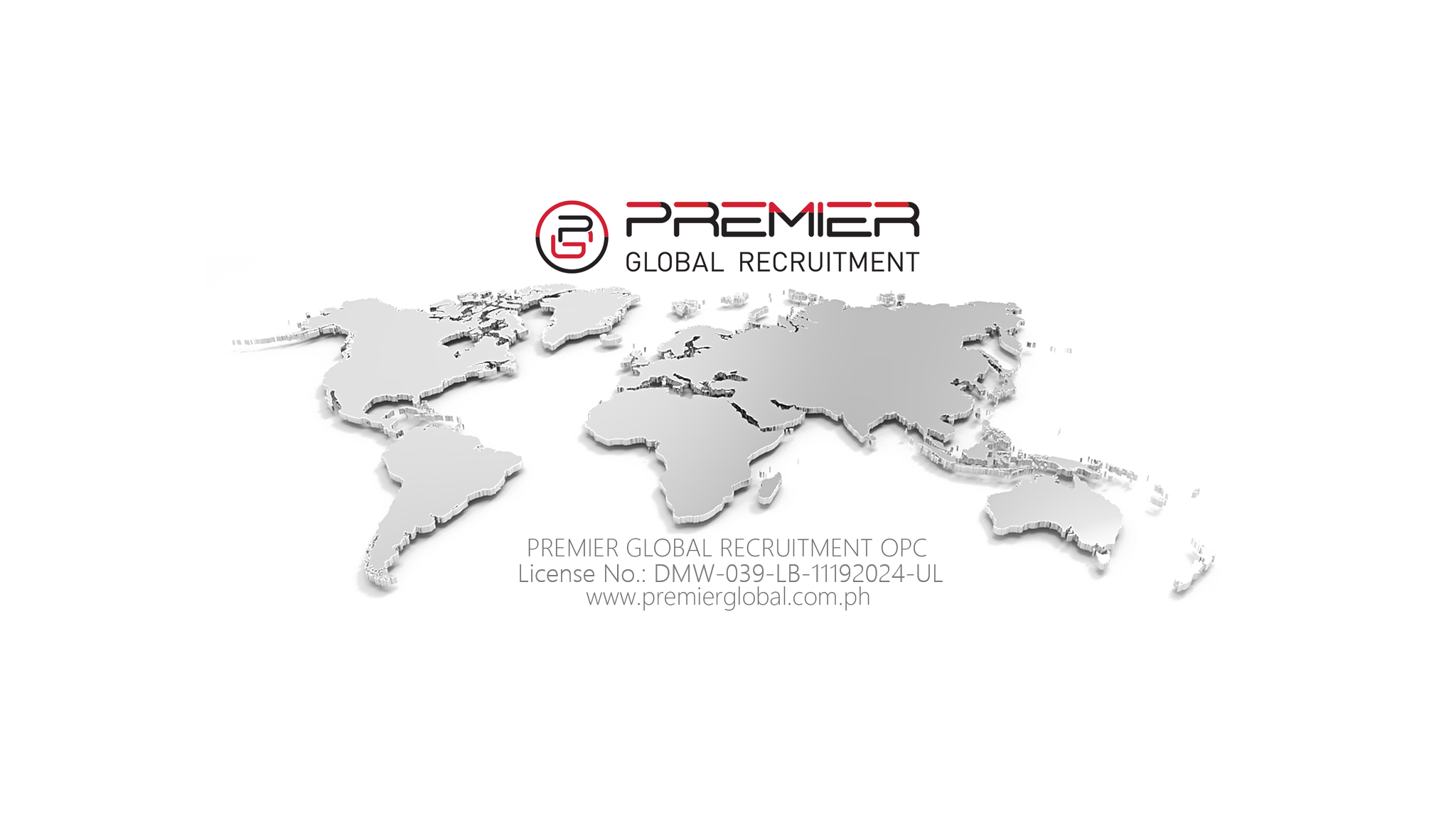 Premier Global Recruitment
